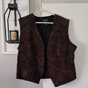 Rafaella Multicolor Patterned Garment